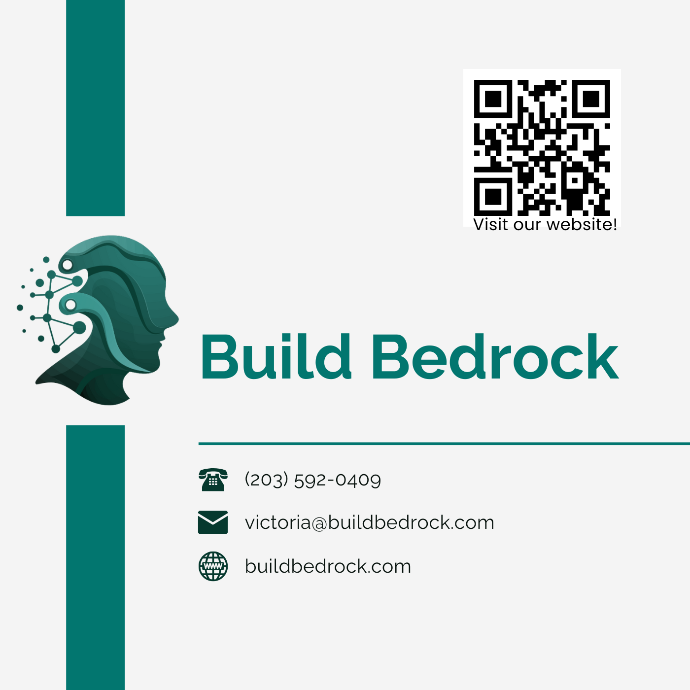 Build Bedrock